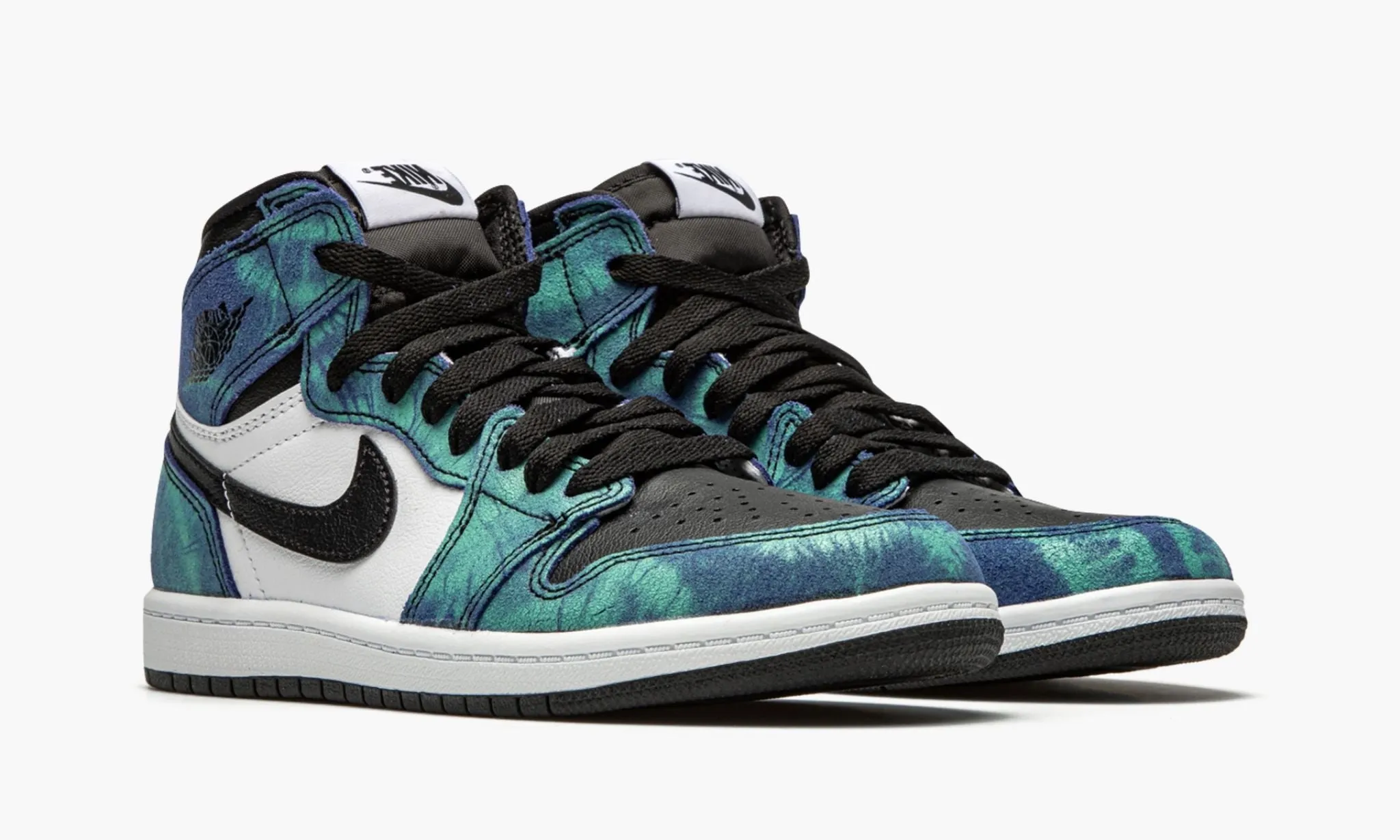 Jordan 1 Retro High Tie Dye (PS)