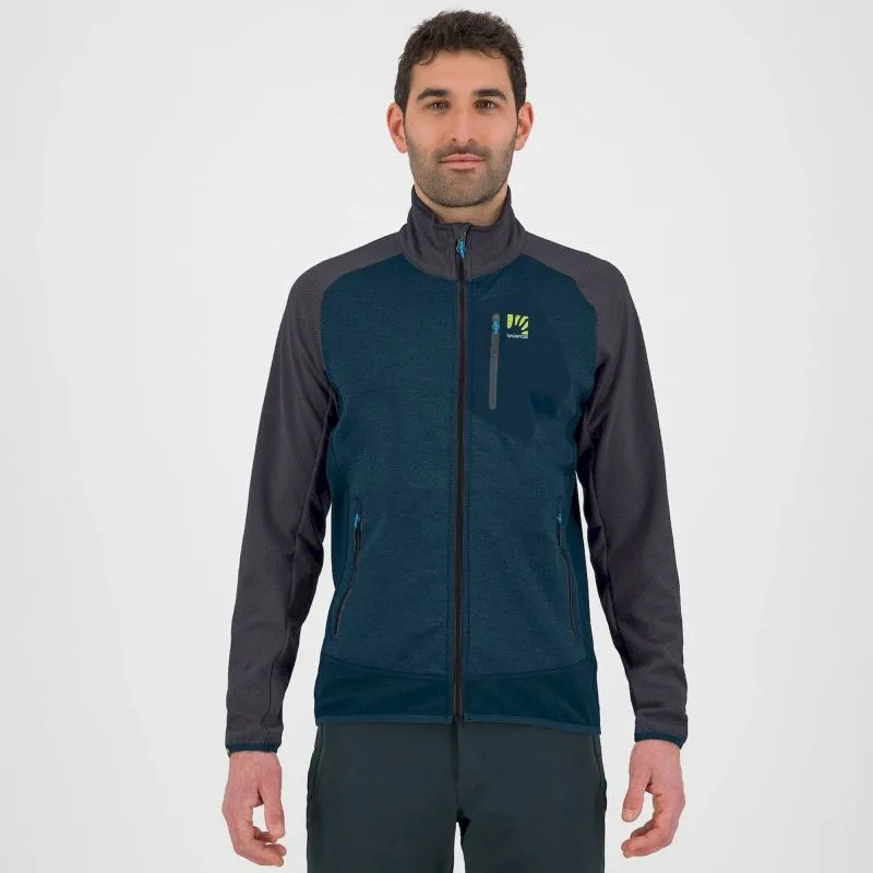 Karpos Odle Fleece - Veste homme | Hardloop