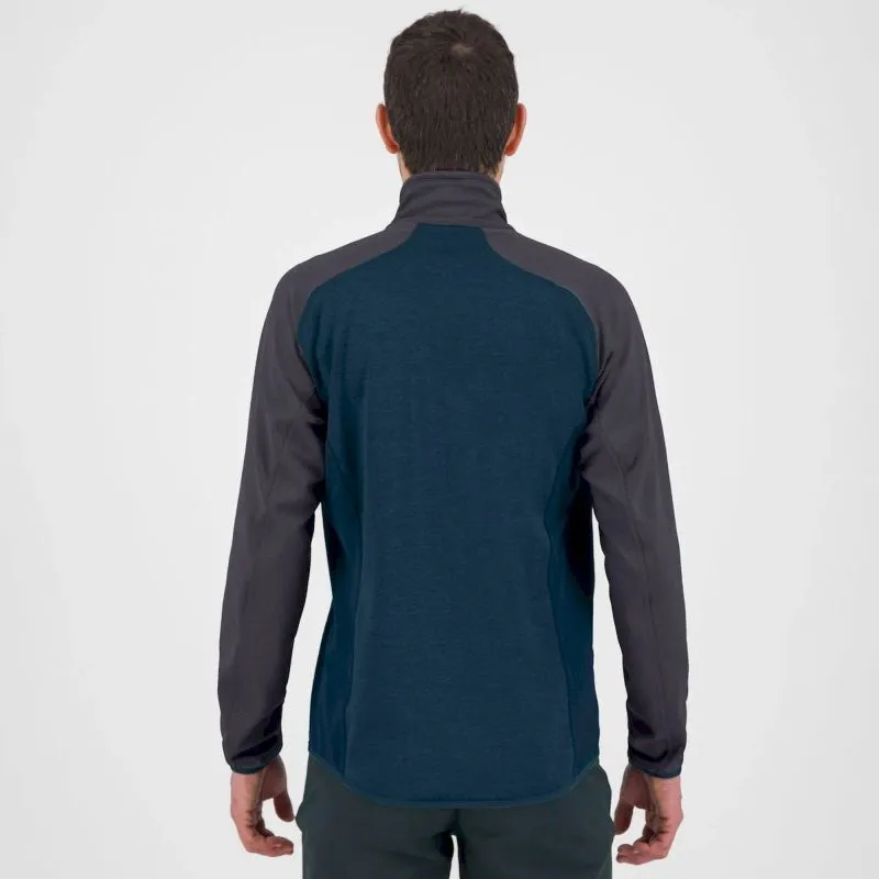 Karpos Odle Fleece - Veste homme | Hardloop