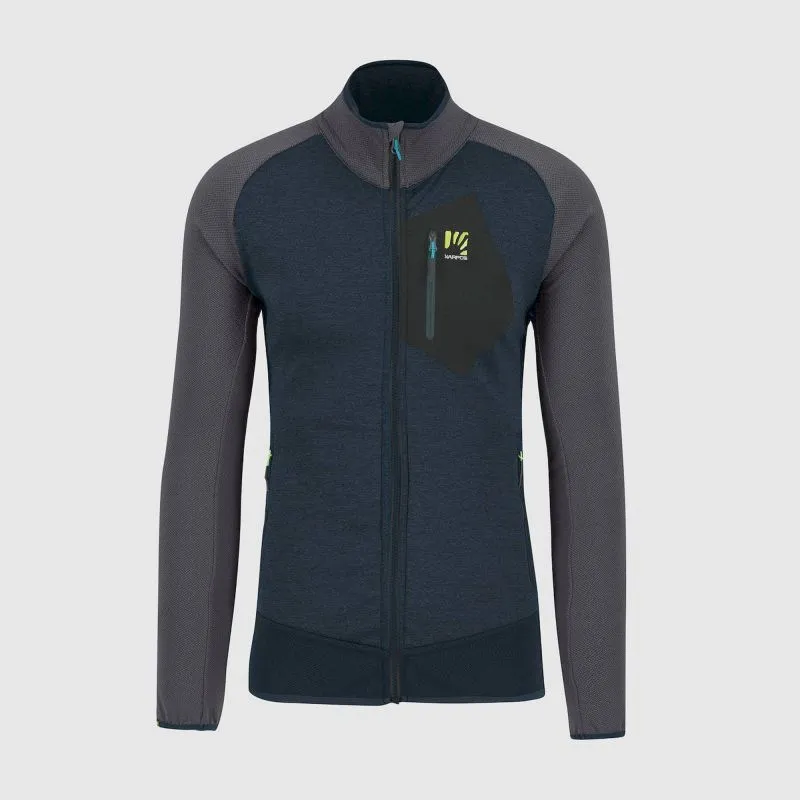 Karpos Odle Fleece - Veste homme | Hardloop