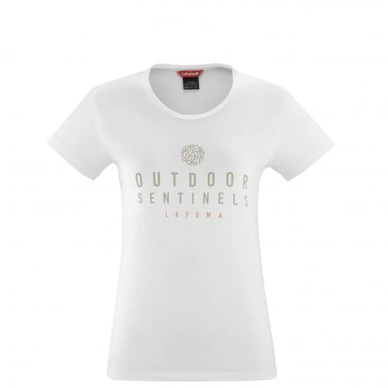 Lafuma Sentinel Tee - T-shirt femme | Hardloop