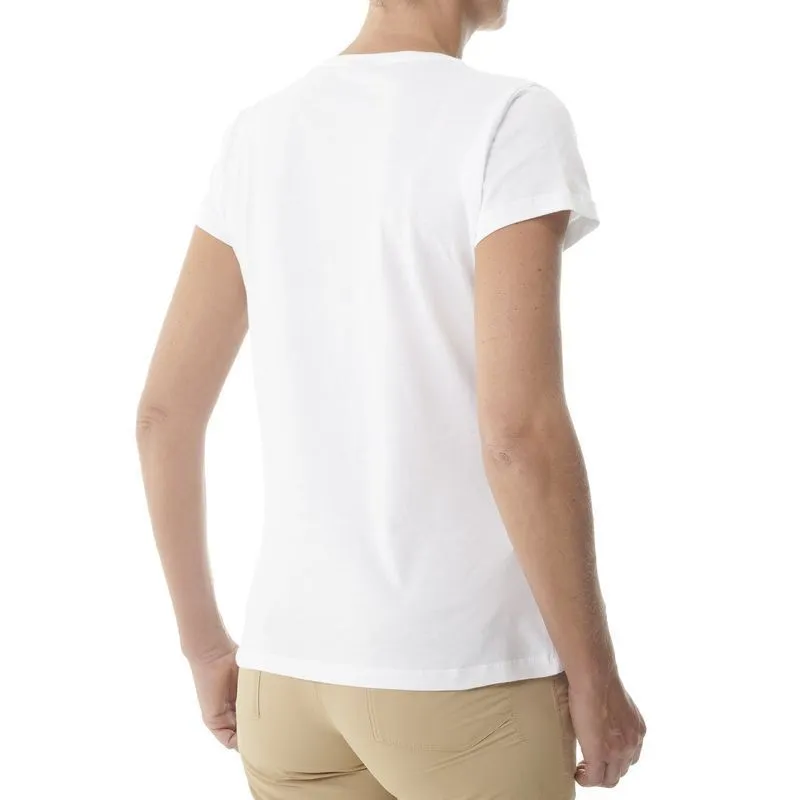 Lafuma Sentinel Tee - T-shirt femme | Hardloop