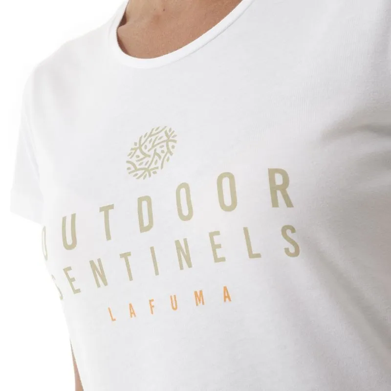 Lafuma Sentinel Tee - T-shirt femme | Hardloop