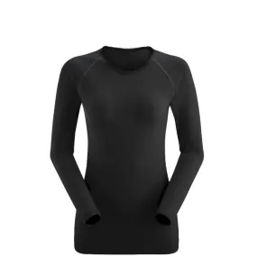 Lafuma Shift Seamless Tee - T-shirt femme | Hardloop