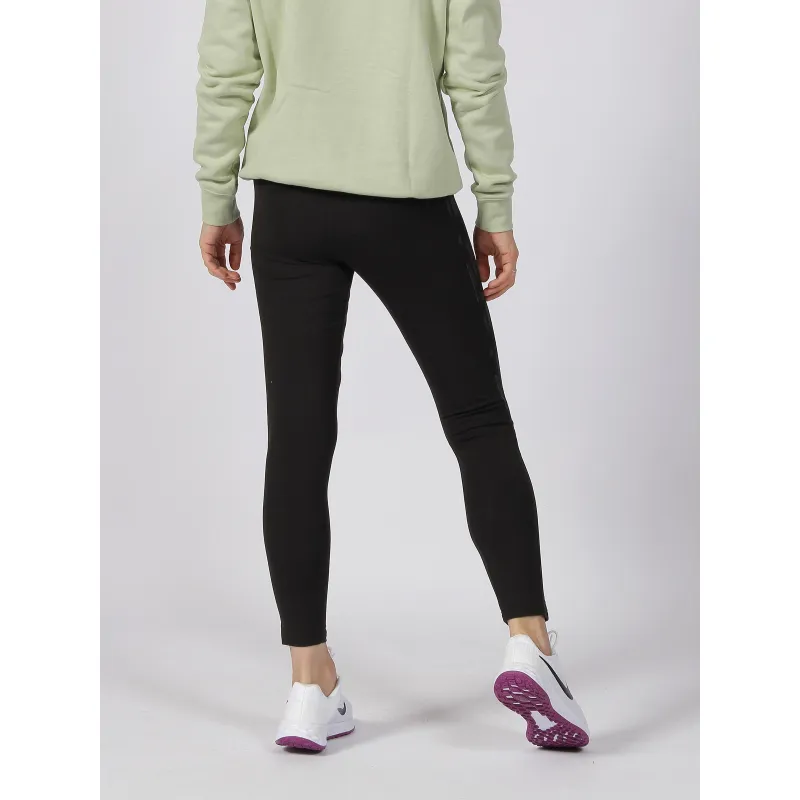 Legging aop noir femme - Adidas | wimod