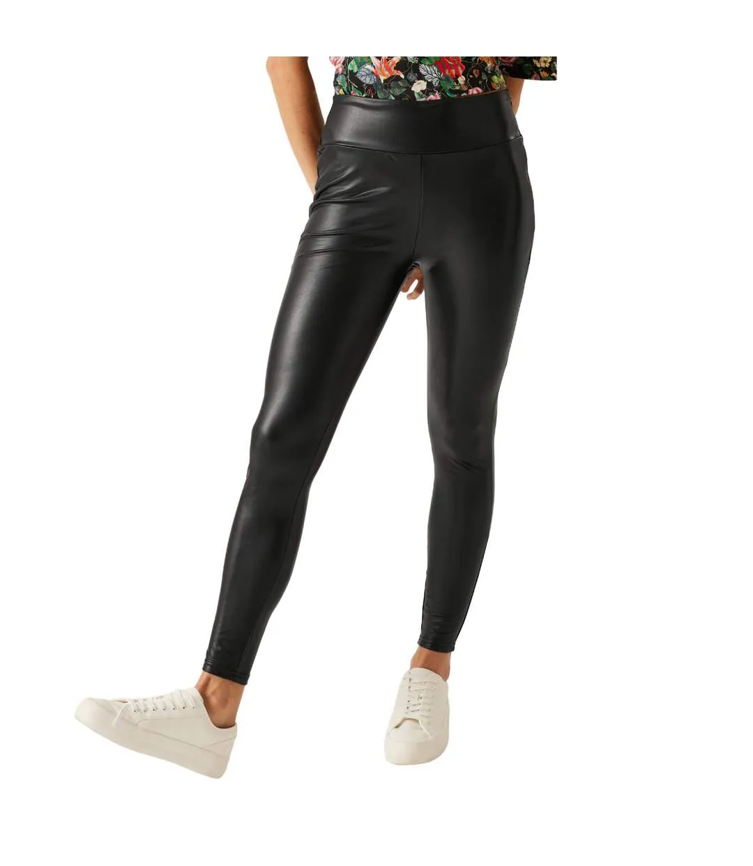 Legging christian lacroix vauvert femme noir Regatta