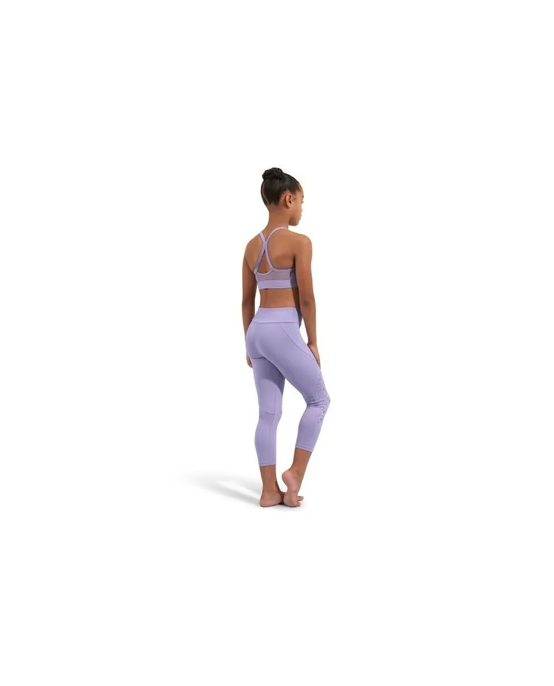 Legging Danse Fille Naomi - Bloch