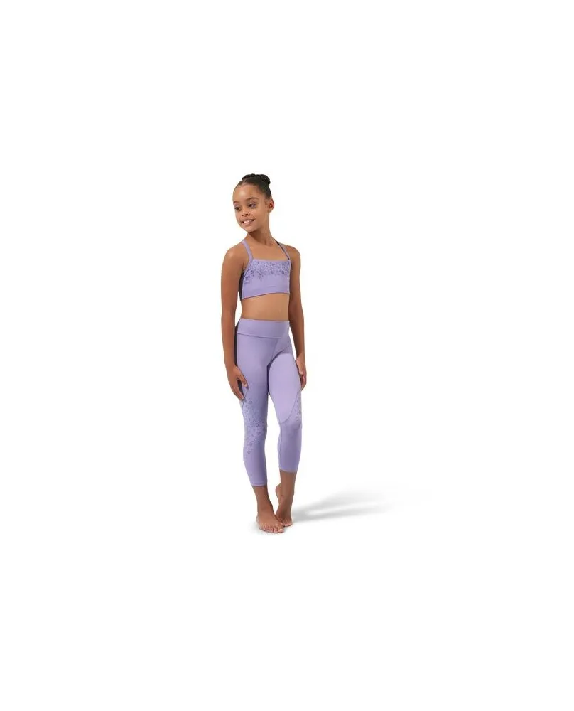 Legging Danse Fille Naomi - Bloch