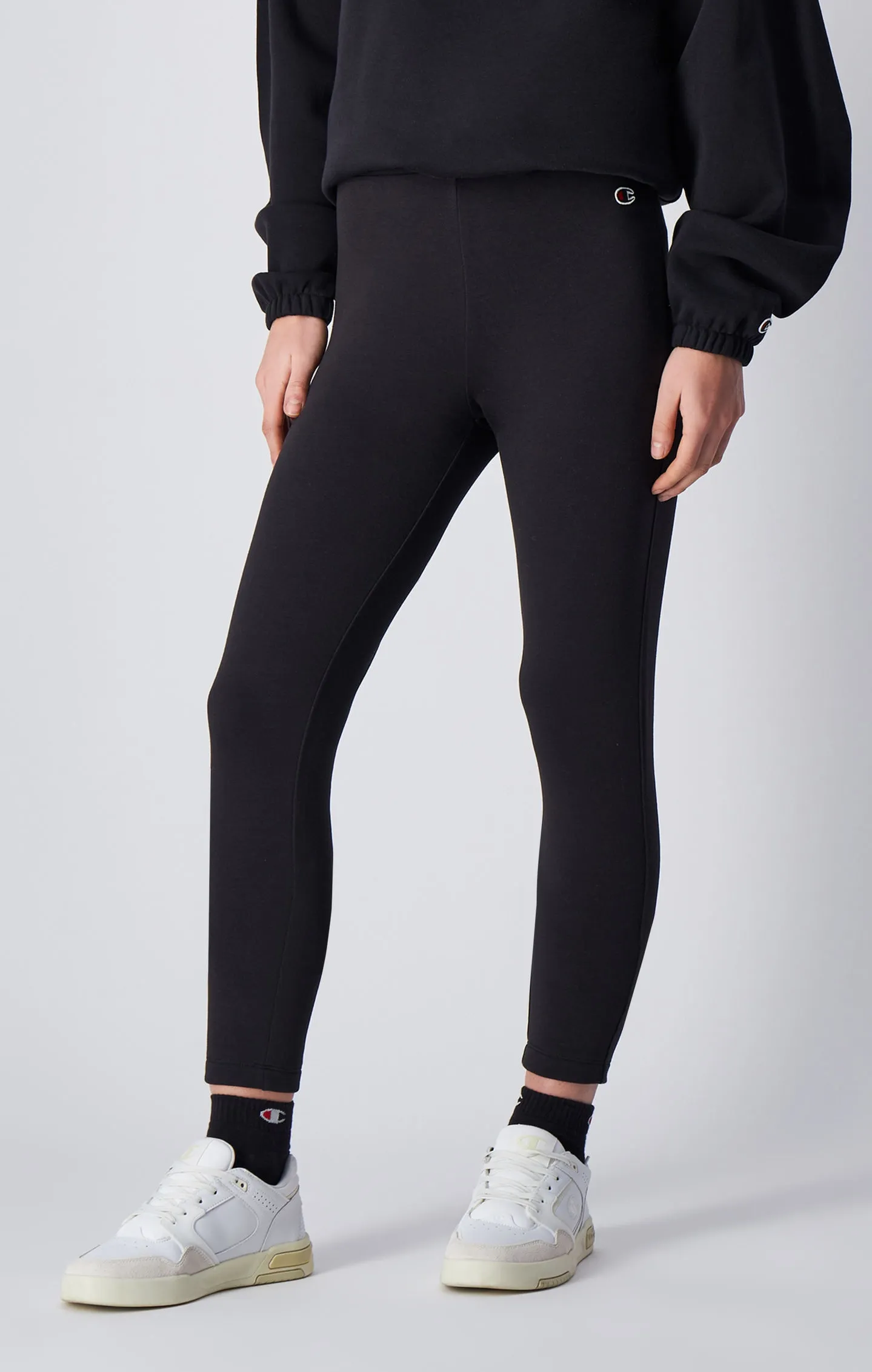 Legging en molleton doux | Champion France