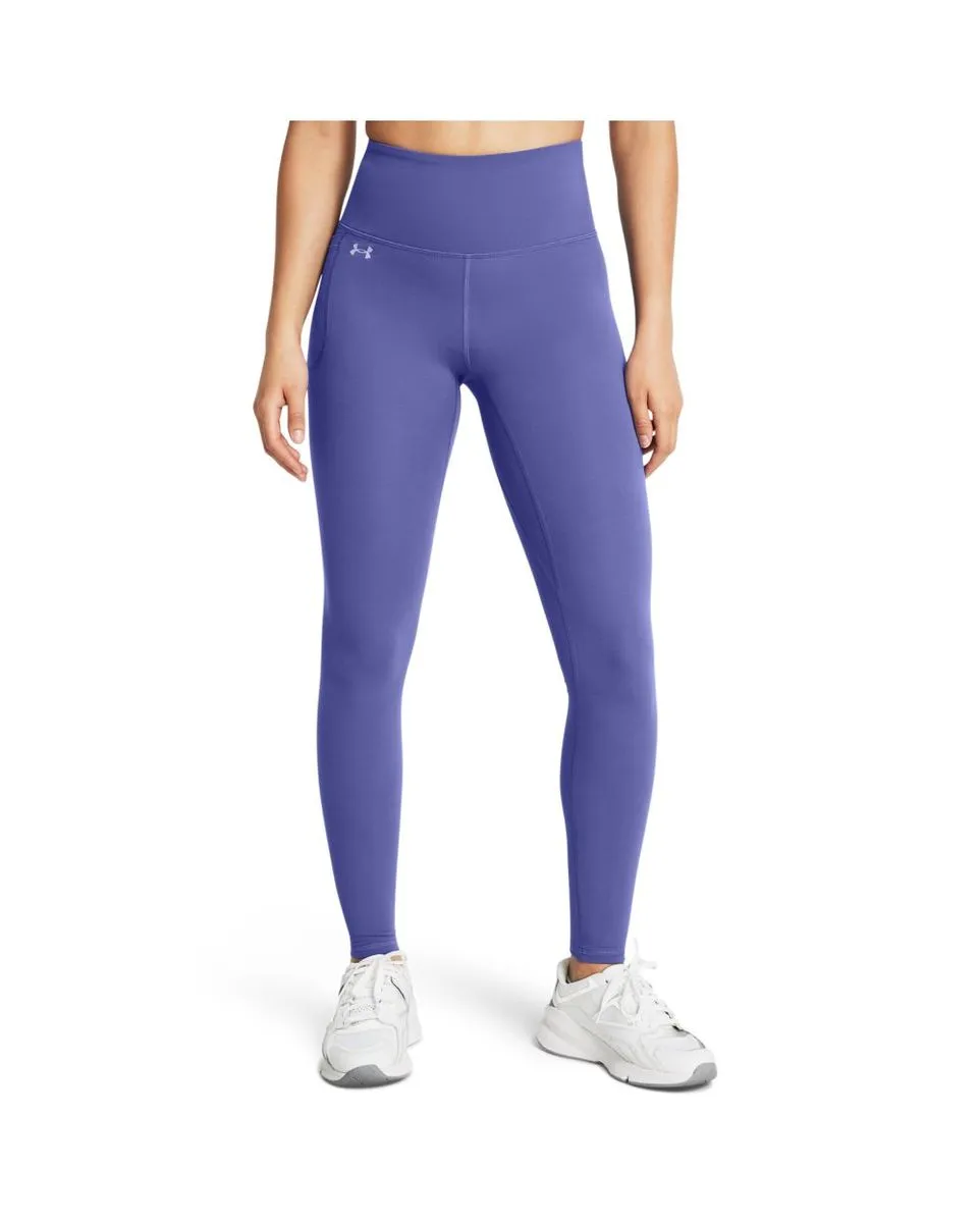 Legging Femme MOTION LEGGING Violet