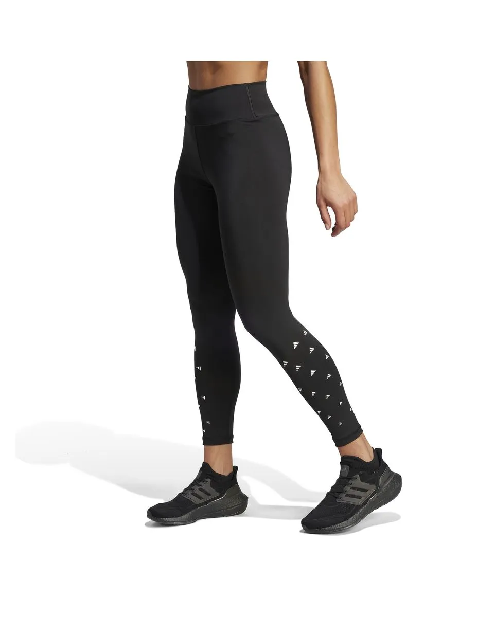 Legging Femme TE BLUV 78 Noir