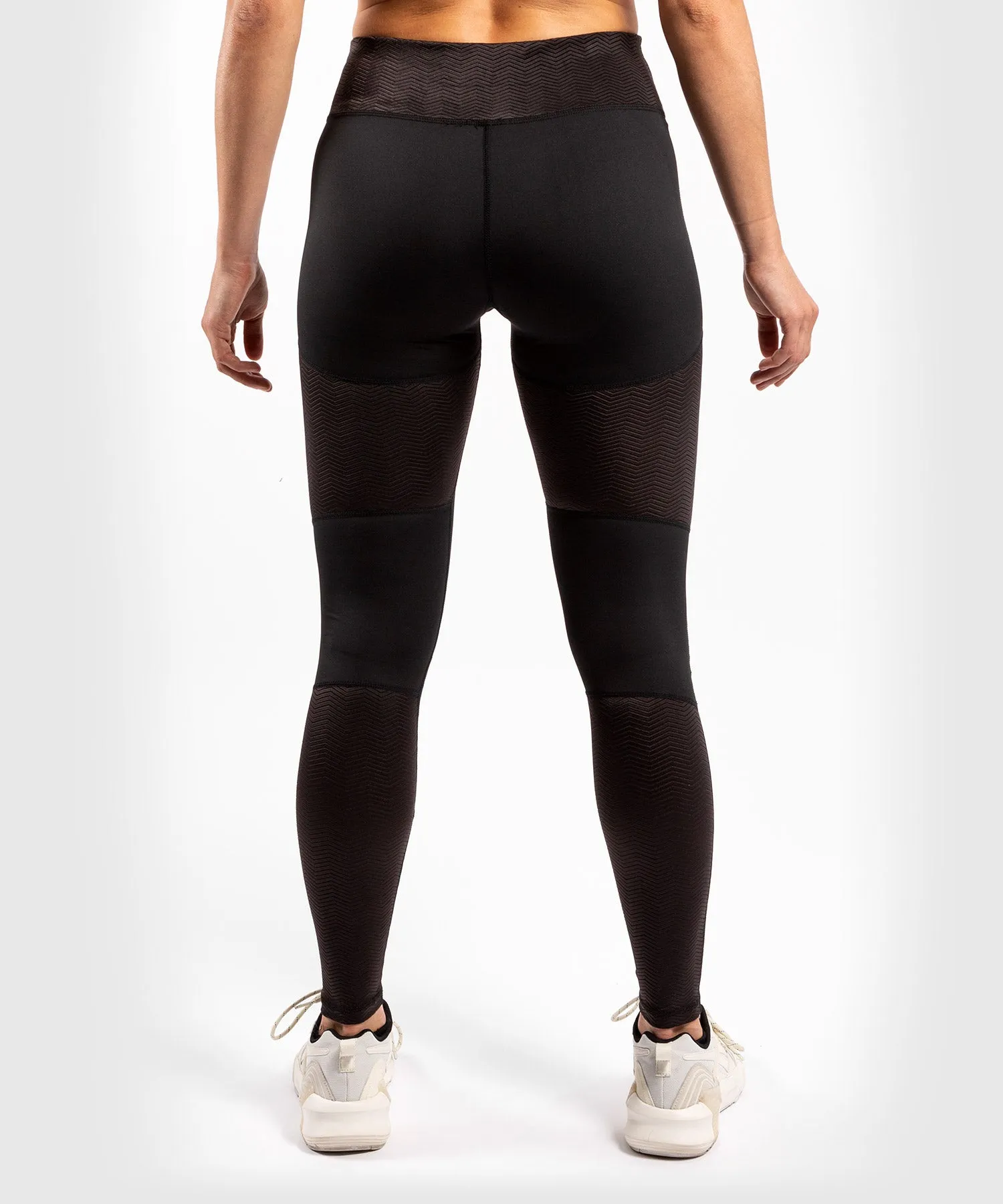 Legging Femme Venum Dune 2.0 - Noir/Bronze