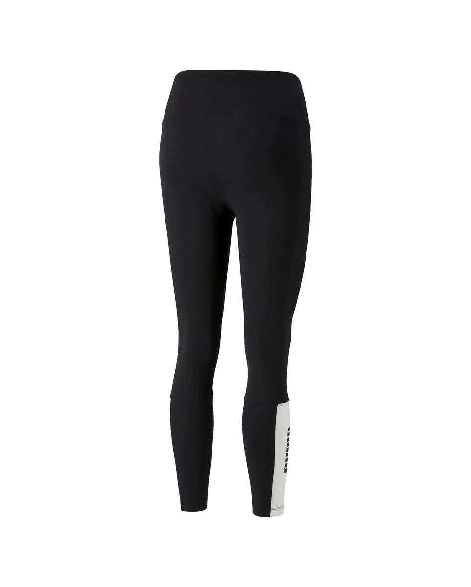 Legging Femme W PP CLBK HW78 Noir