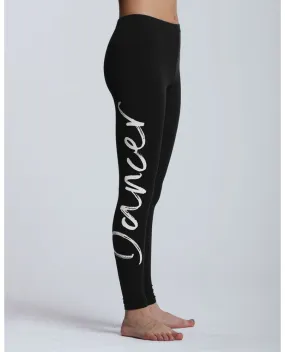 Legging Fille Adalie Dancer - Temps Danse