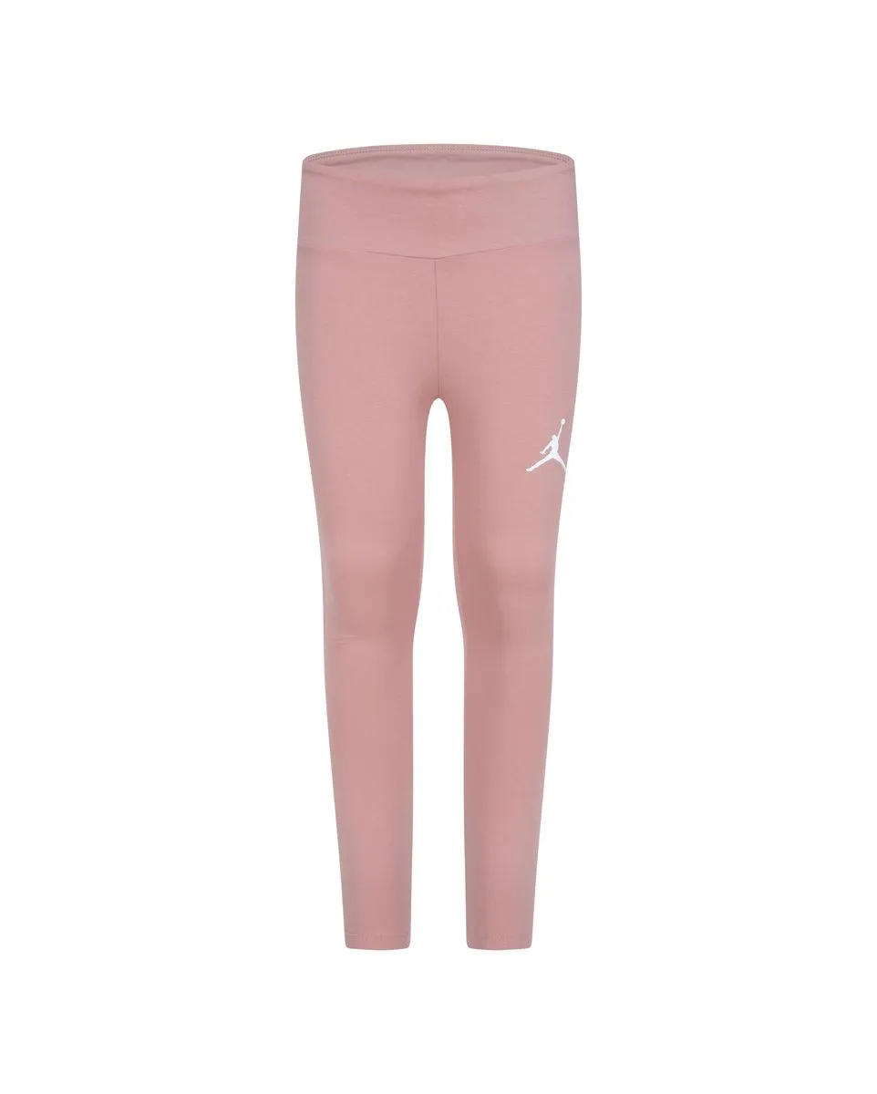 Legging Fille DELORIS JORDAN FLOWER LEGGING Rose