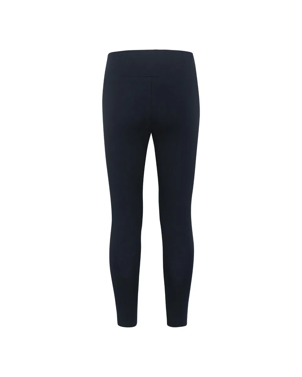 Legging Fille JDG JUMPMAN CORE LEGGING Noir