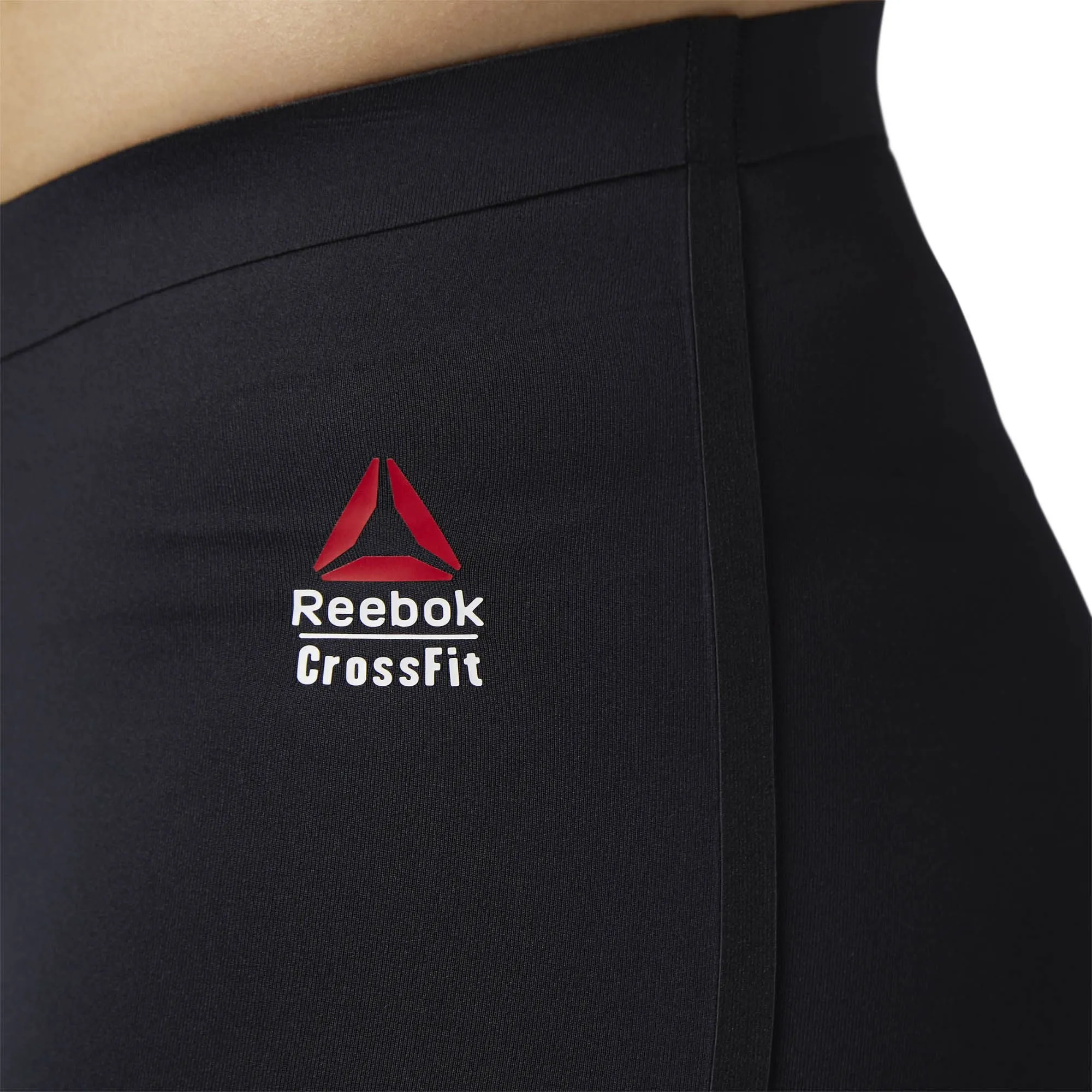 Legging Reebok Femme - Noir