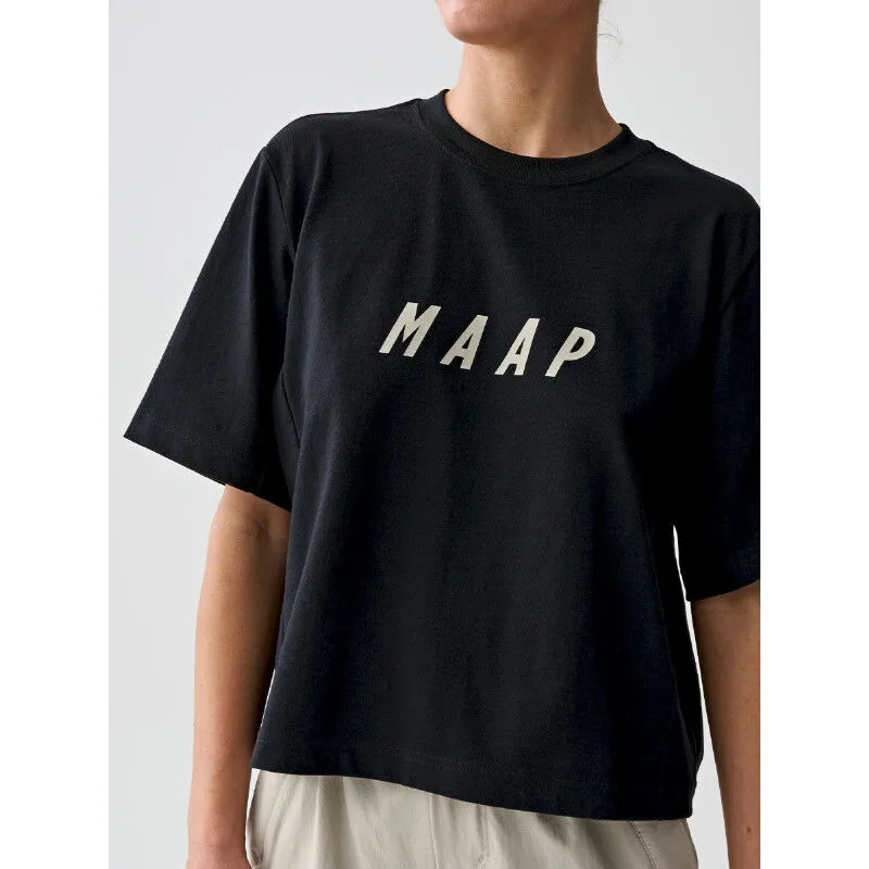 Maap Women's LPW Replica Tee - T-shirt femme | Hardloop