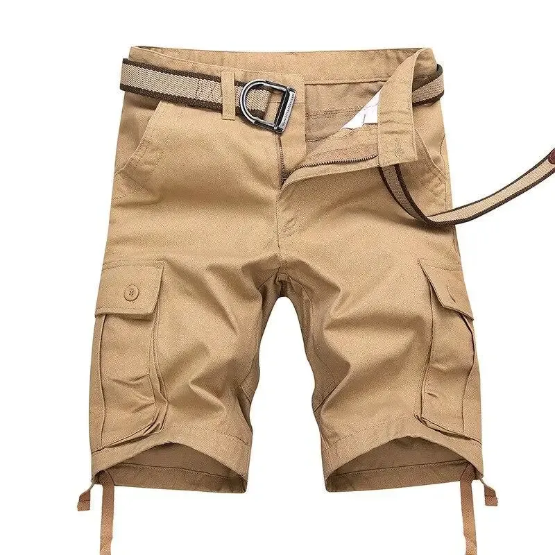 Militaire short