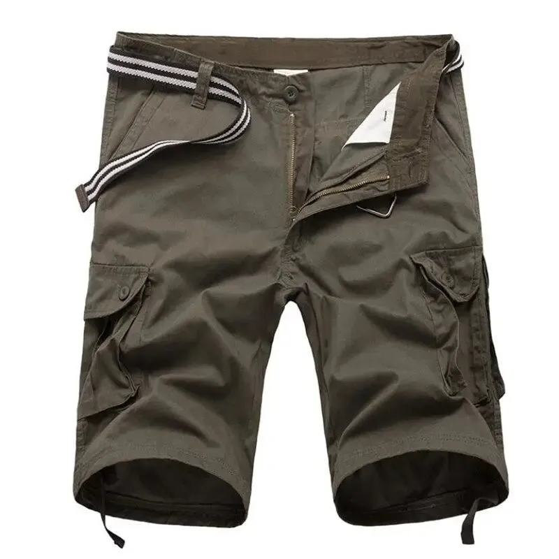 Militaire short