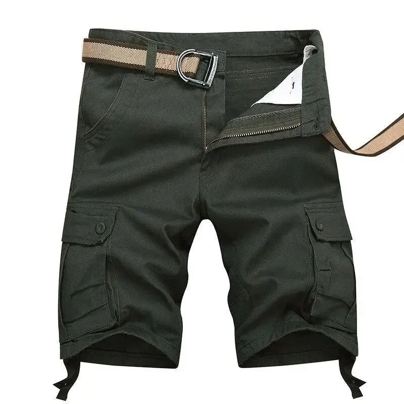 Militaire short