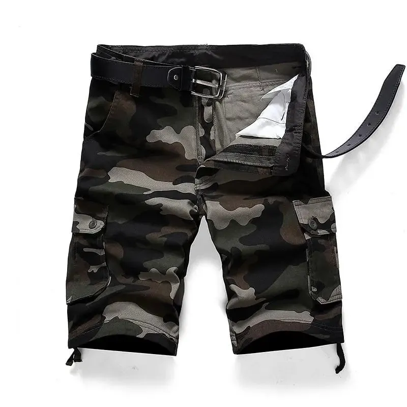 Militaire short