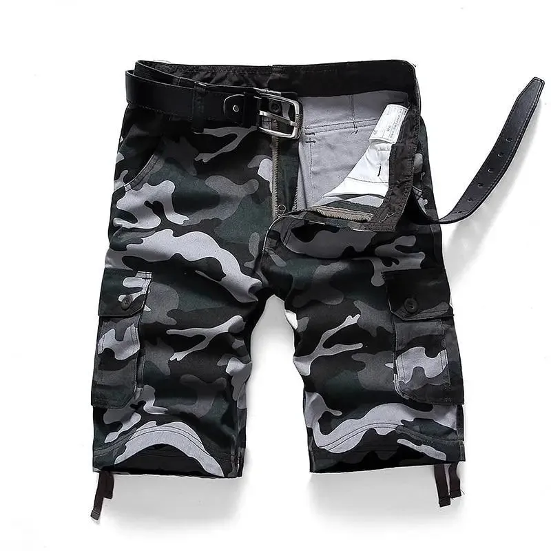 Militaire short