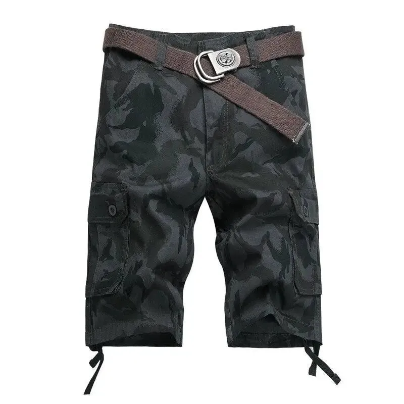 Militaire short