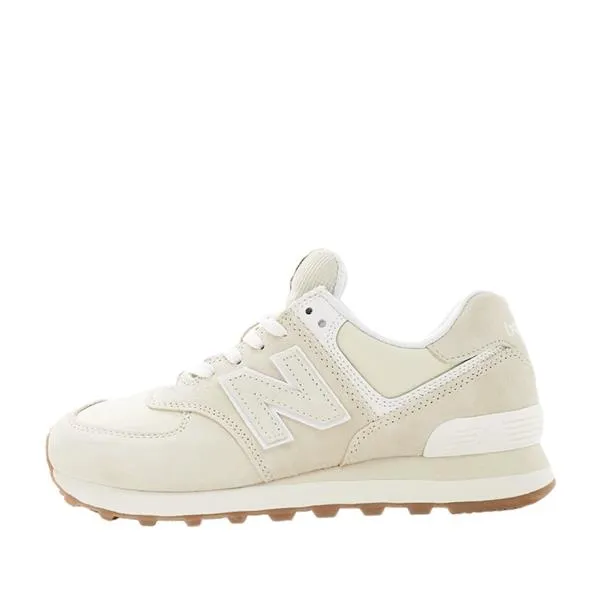 New Balance - Sneakers - WL574QB2 Sand