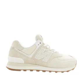 New Balance - Sneakers - WL574QB2 Sand