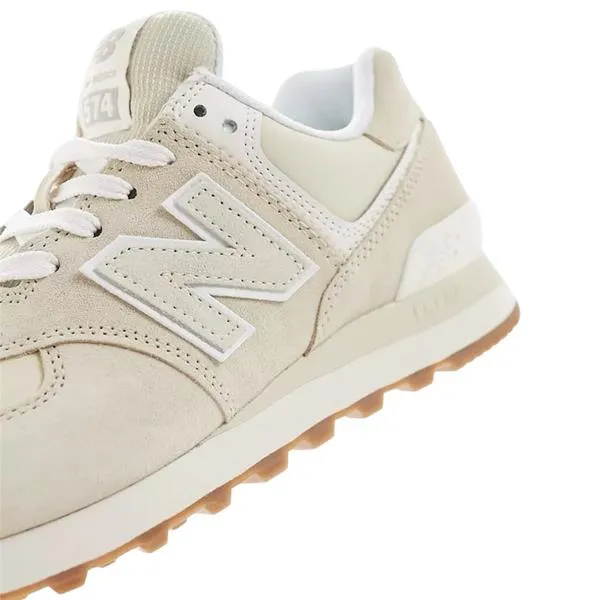 New Balance - Sneakers - WL574QB2 Sand