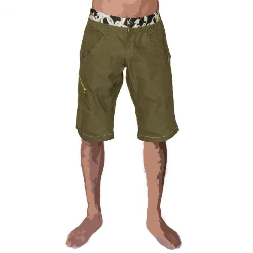 Nograd Resistant Short shorts homme