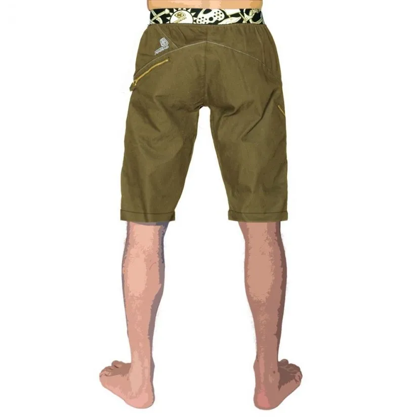 Nograd Resistant Short shorts homme