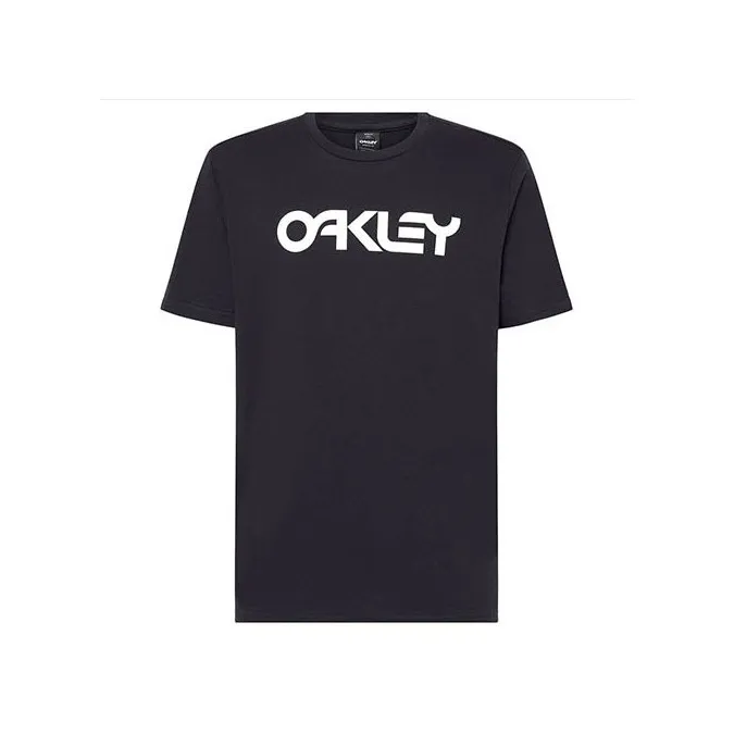 OA-T-SHIRTS MARK II TEE 2.0 FOA404011 6LE BLK 2024