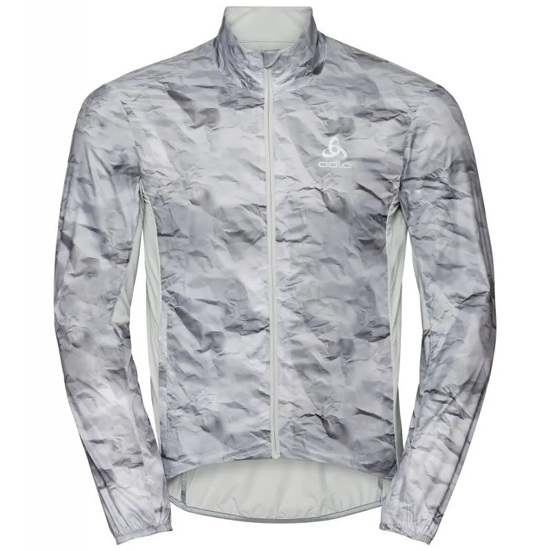 Odlo Jacket Fujin - Veste Homme | Hardloop