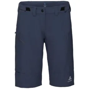 Odlo Shorts Morzine - Short Femme