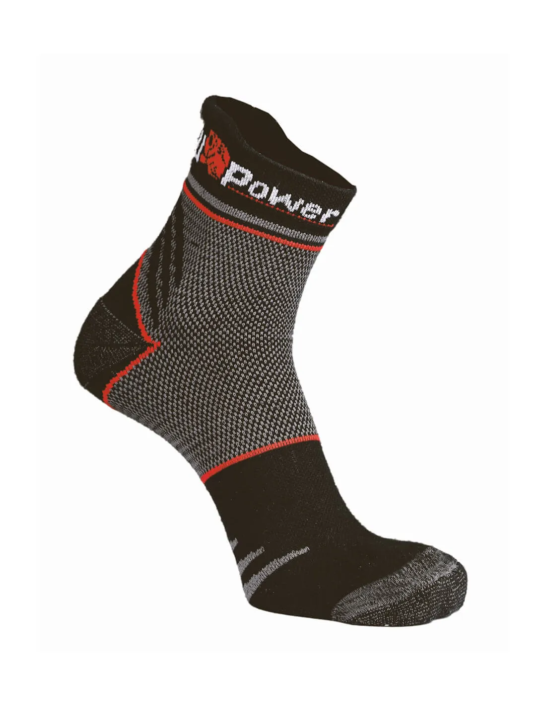 Paire de chaussettes basses de travail Coolmax® U-Power SUNNY