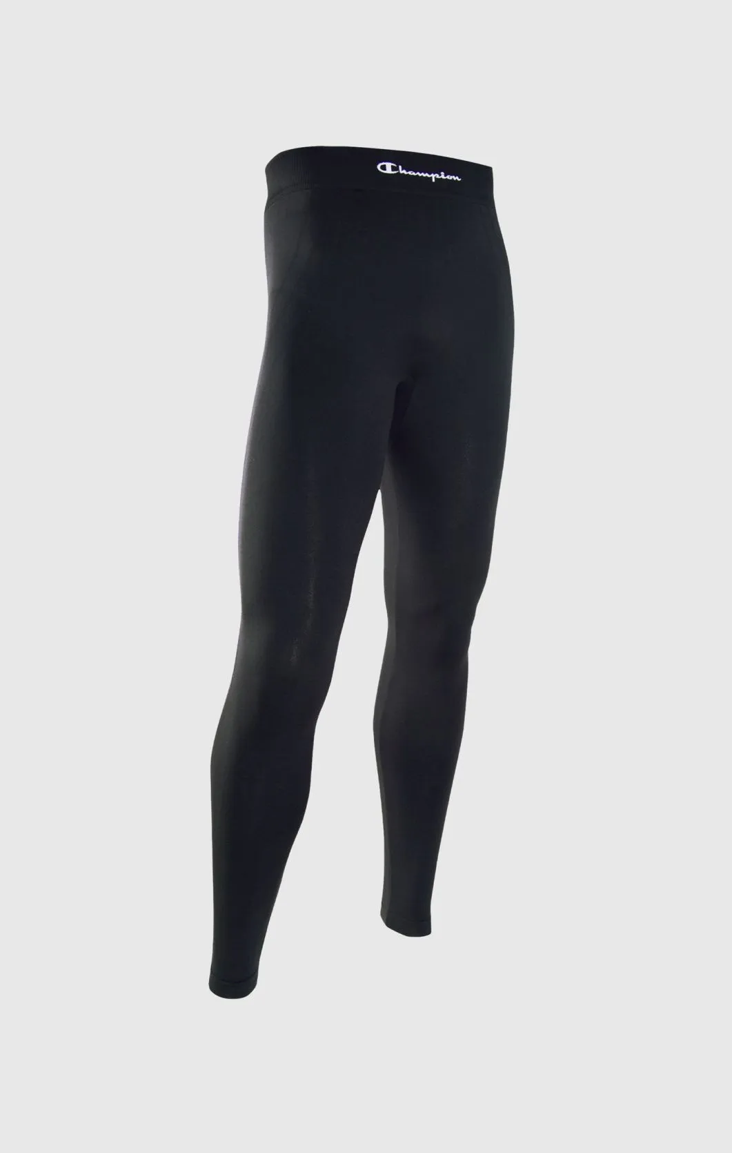 Pantalon De Compression Seamless Champion - Noir