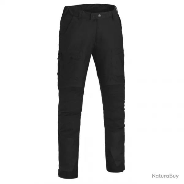 Pantalon pour Enfant Caribou TC-Lite Noir Pinewood - 16A