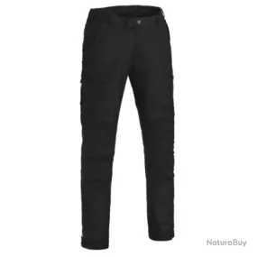 Pantalon pour Enfant Caribou TC-Lite Noir Pinewood - 16A