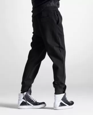 Pantalon Sarouel Jogging Jogger Pants Coton Homme