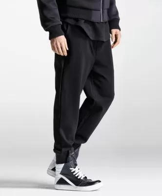 Pantalon Sarouel Jogging Jogger Pants Coton Homme