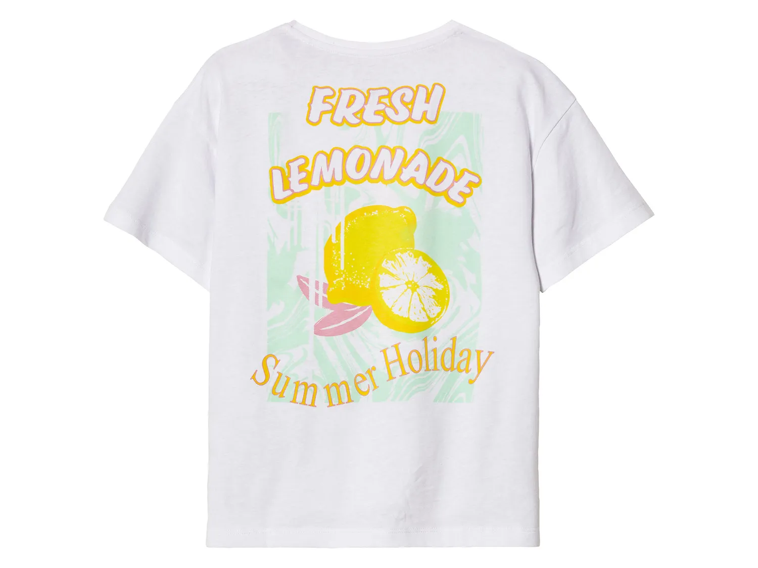 pepperts!® Lot de 2 t-shirts enfant