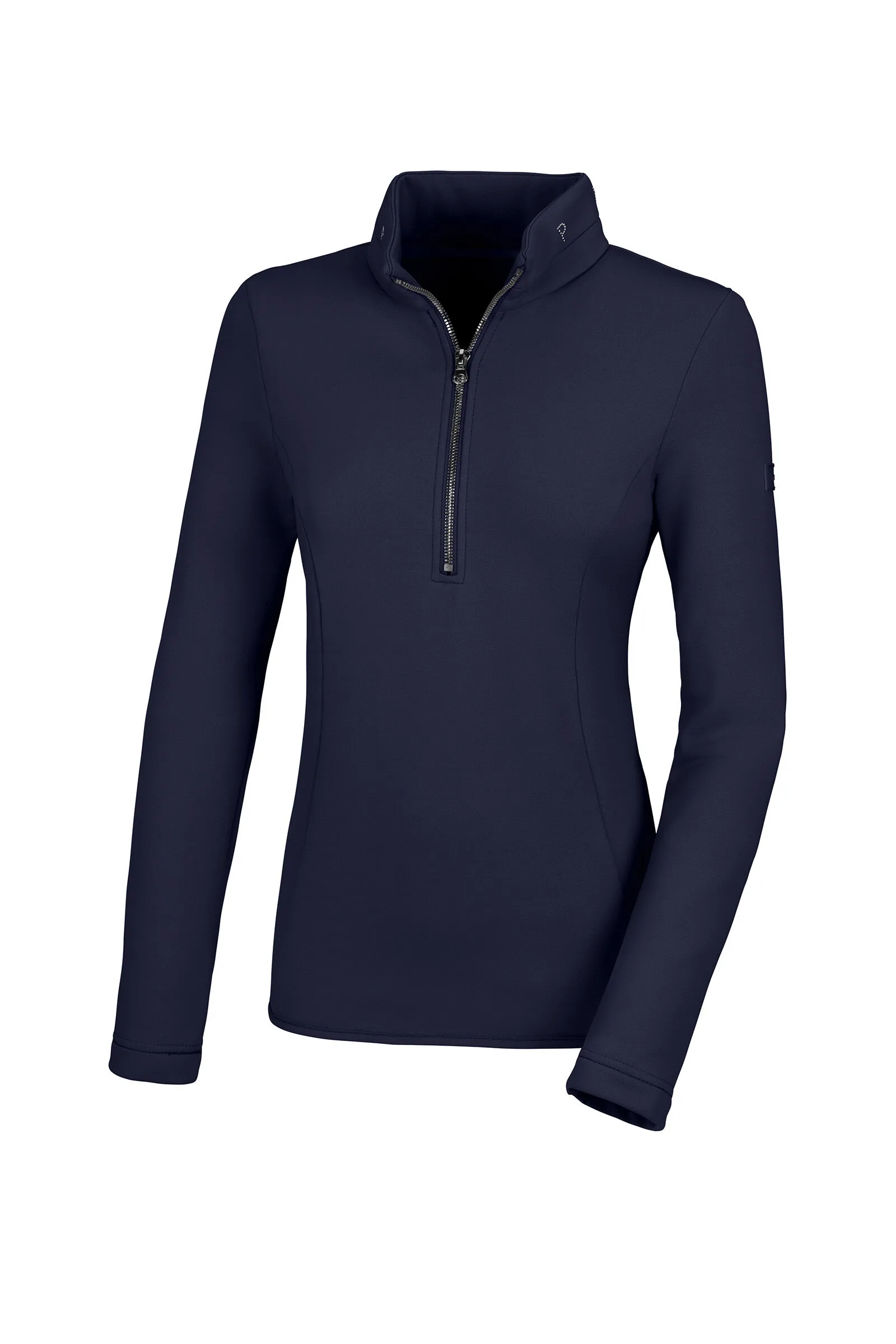 Pikeur Chemise Polartec Classic Sports pour femme