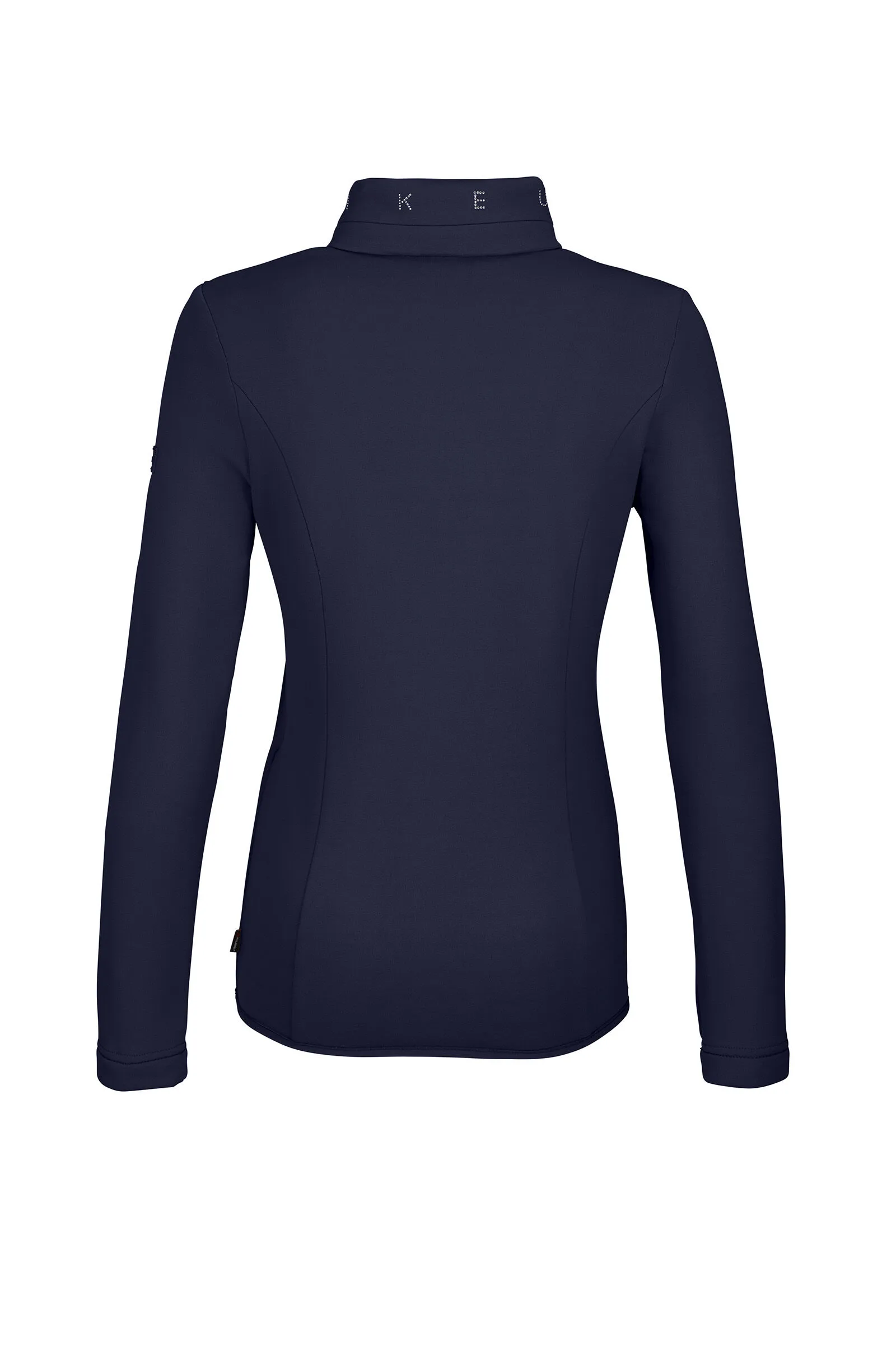 Pikeur Chemise Polartec Classic Sports pour femme