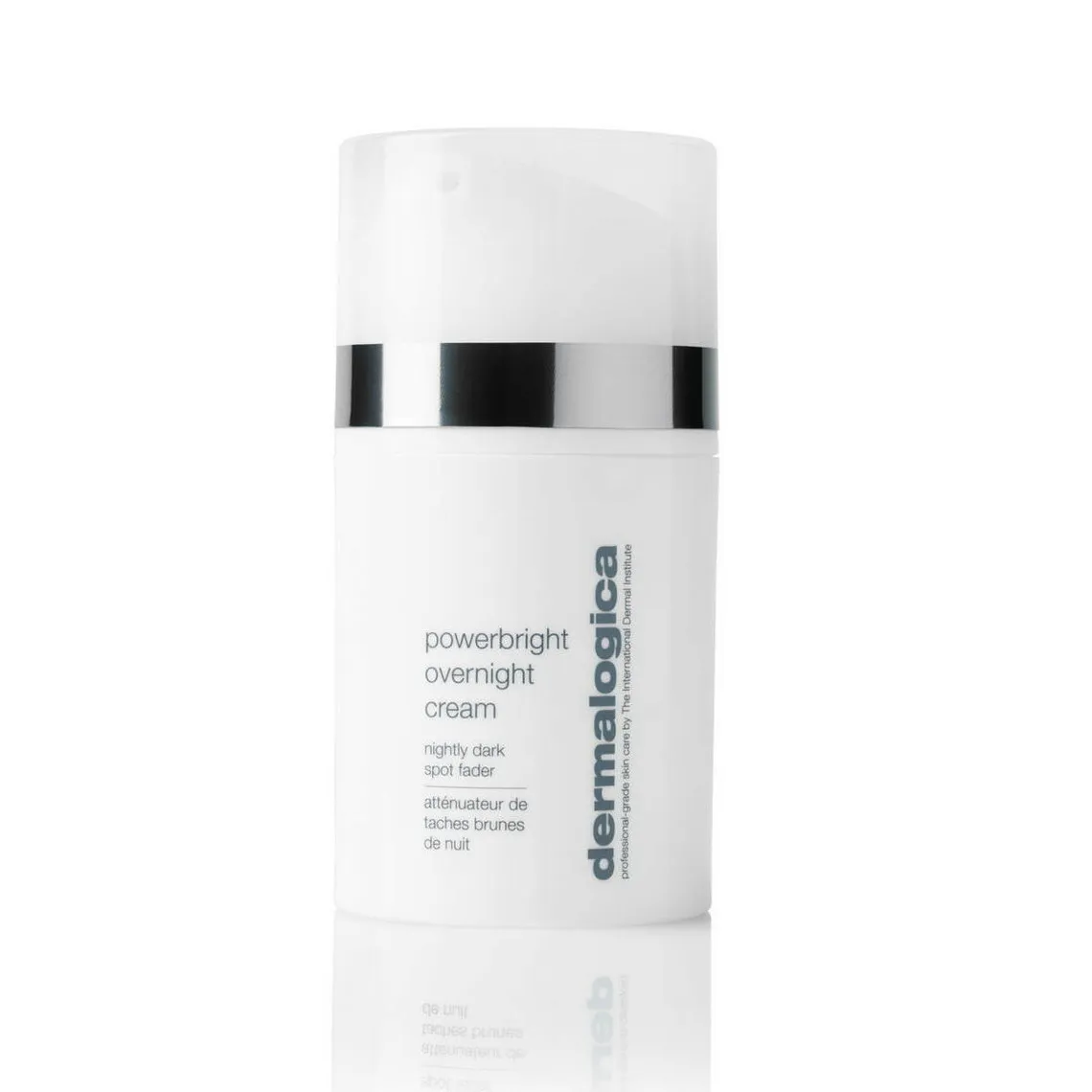 Powerbright Overnight Cream - Soin De Nuit Régénérant Anti-Tâches Dermalogica - Crème Hydratan