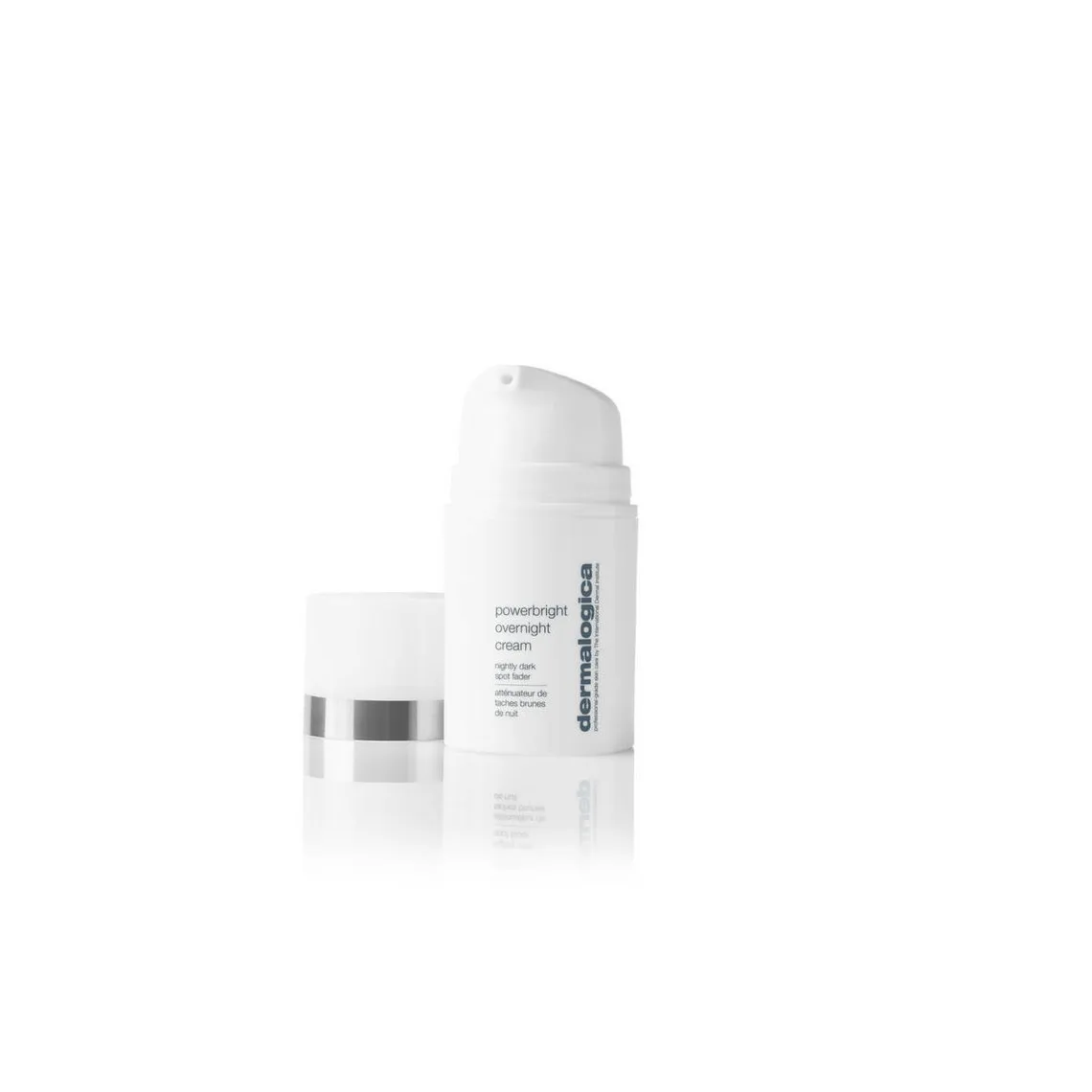 Powerbright Overnight Cream - Soin De Nuit Régénérant Anti-Tâches Dermalogica - Crème Hydratan