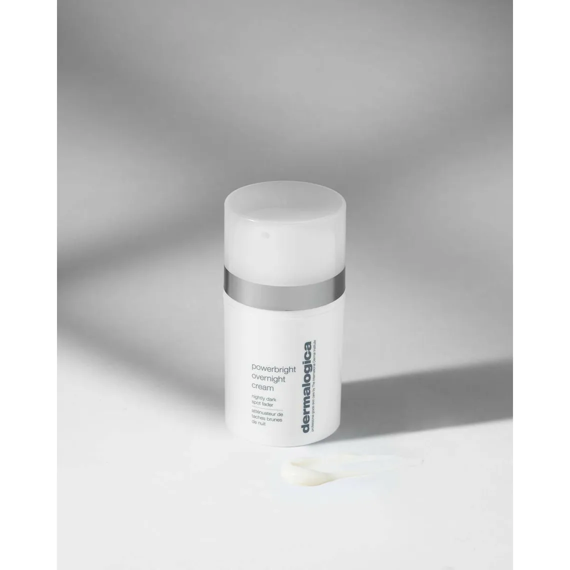 Powerbright Overnight Cream - Soin De Nuit Régénérant Anti-Tâches Dermalogica - Crème Hydratan