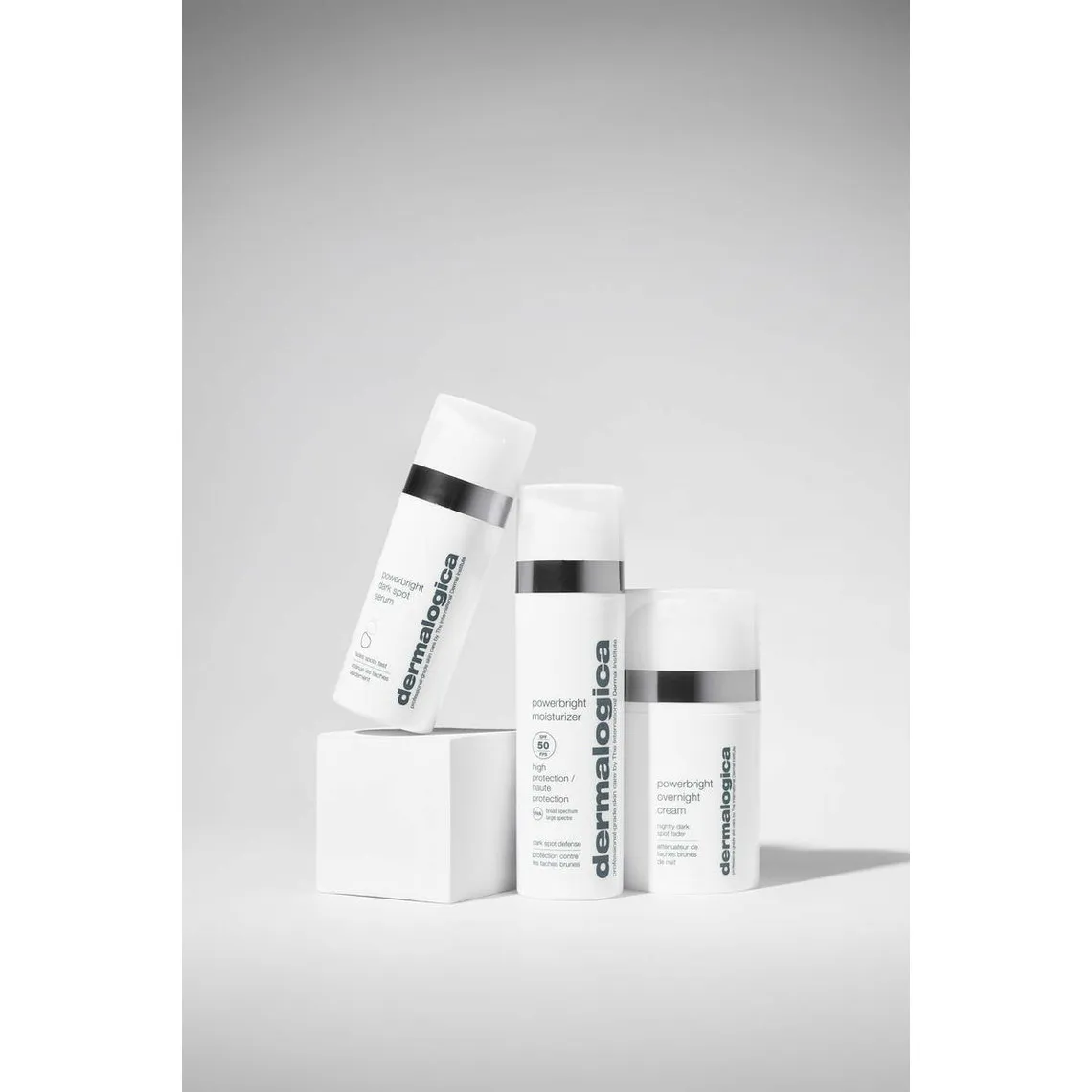 Powerbright Overnight Cream - Soin De Nuit Régénérant Anti-Tâches Dermalogica - Crème Hydratan