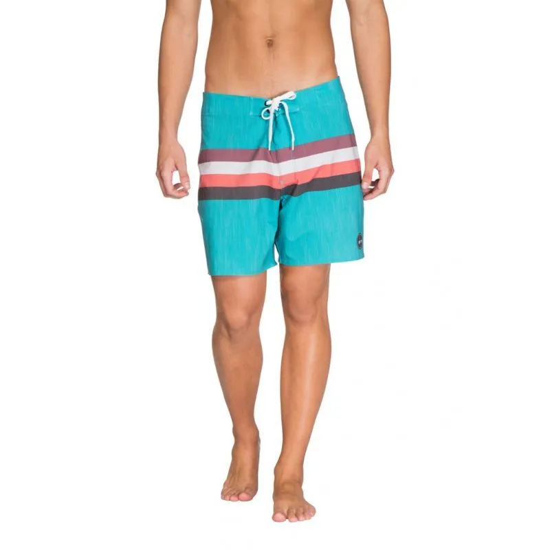 Protest Raush - Short de bain homme | Hardloop